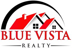 Blue Vista Realty LLC Logo 1